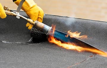 flat roof repairs Winchester, Hampshire