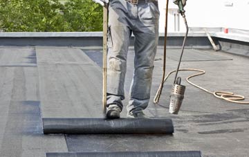 flat roof replacement Winchester, Hampshire