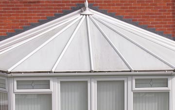 Winchester polycarbonate conservatory roof repairs