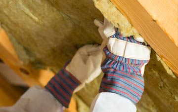 types of Winchester pitched roof insulation materials